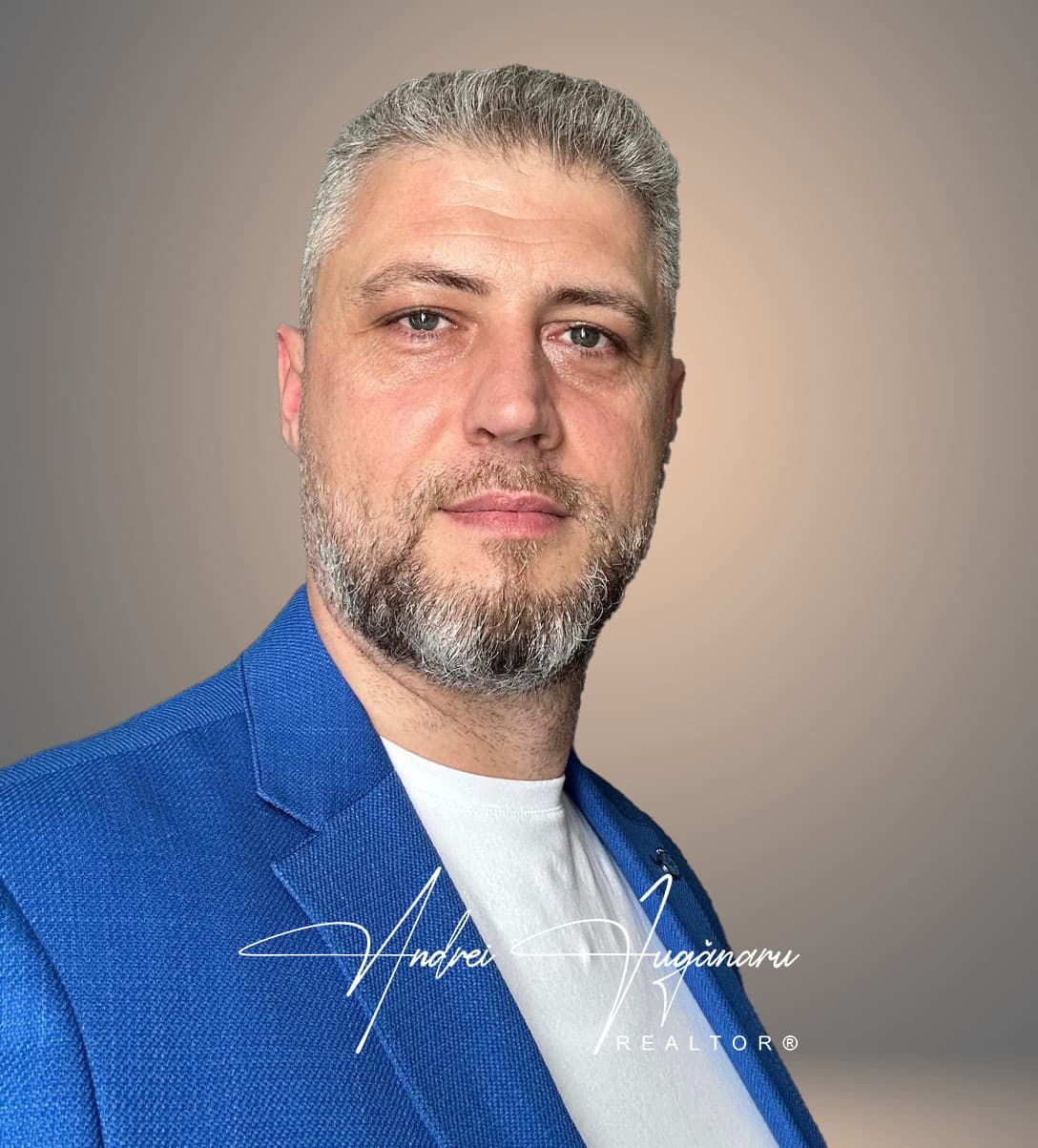 Andrei Juganaru
