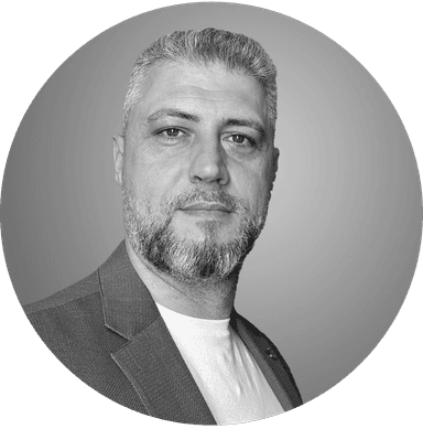 Andrei Juganaru, agent imobiliar REALTOR®