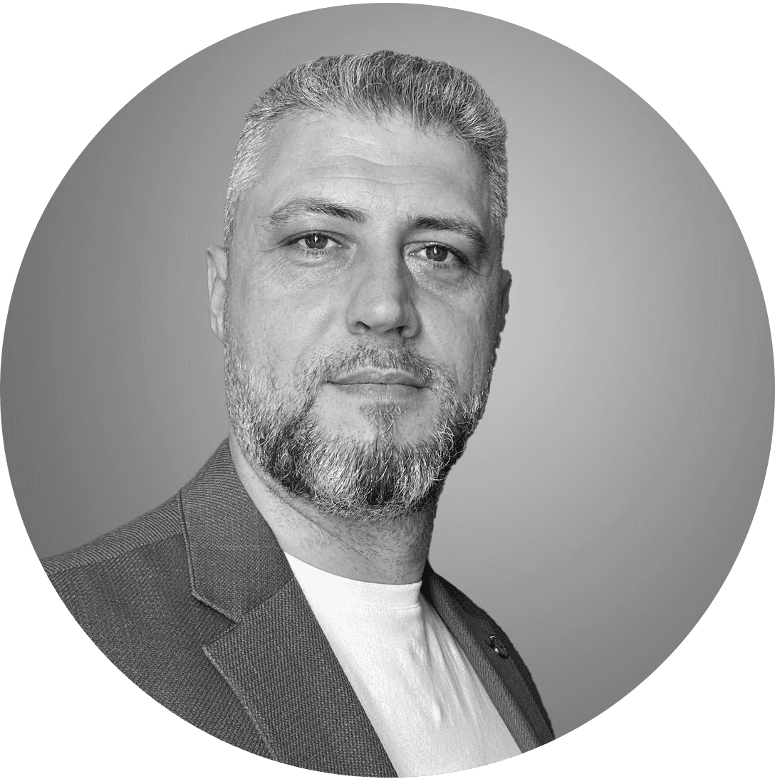 Andrei Juganaru, REALTOR® · Team Leader