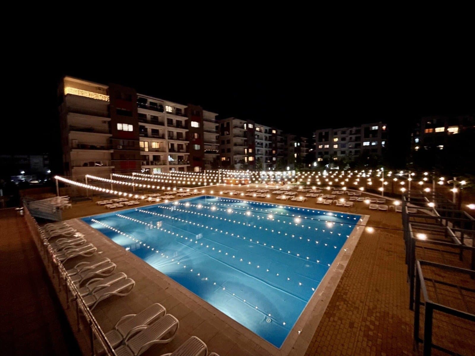 Apartament cu parcare si boxa incluse in pret
