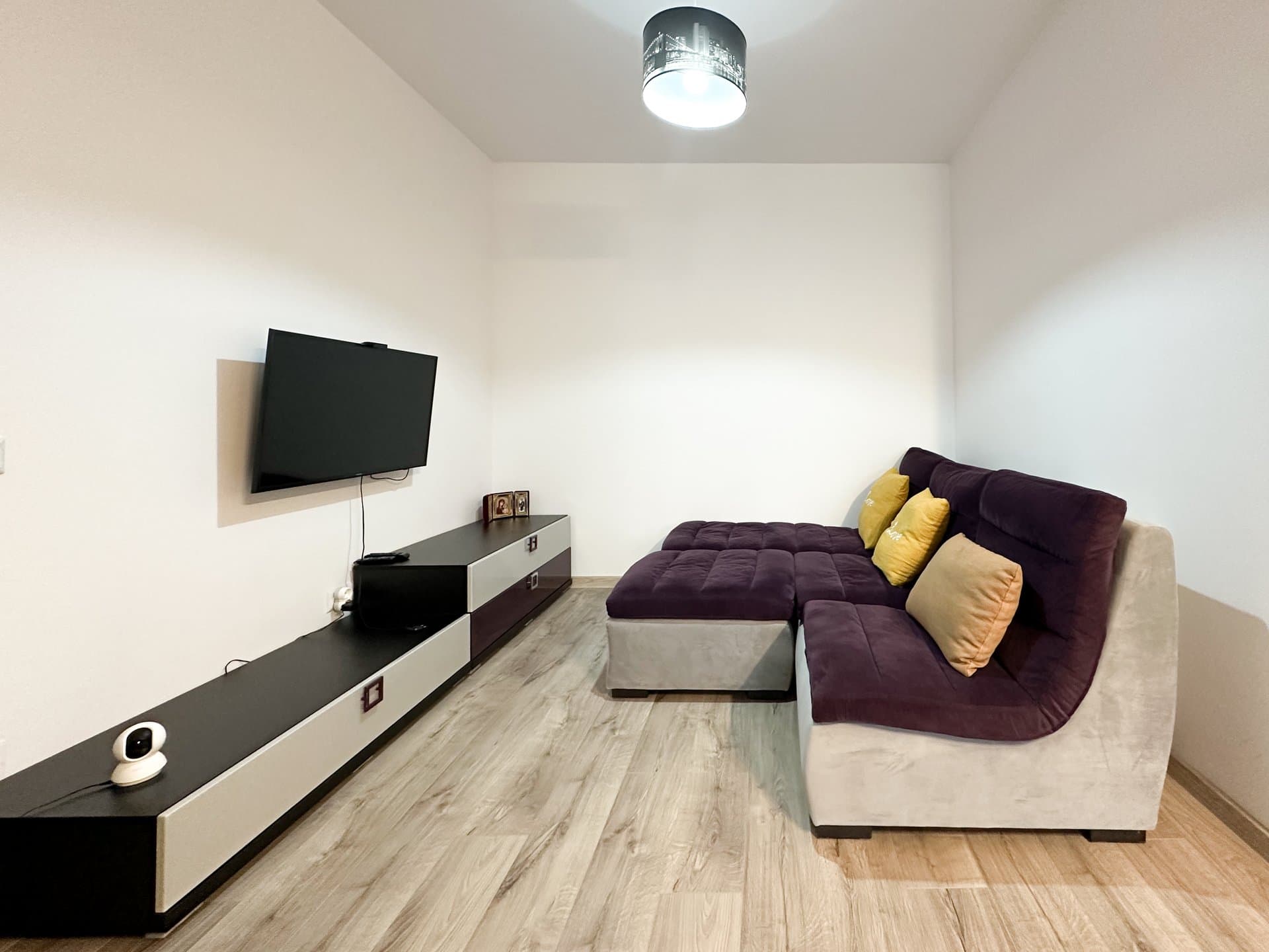 2 camere + parcare + boxa, acces piscina, Cartierul Solar