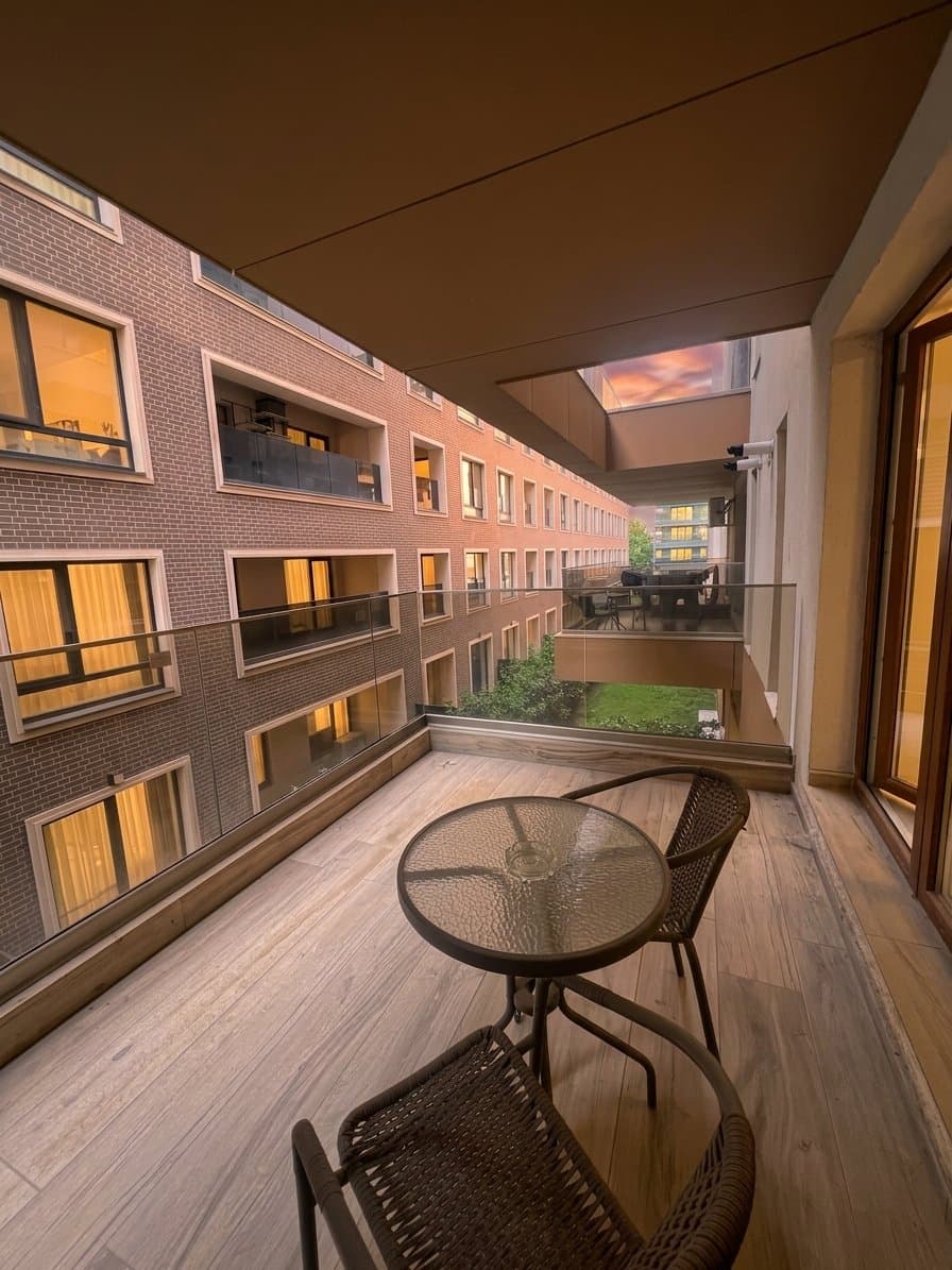 Apartament Pipera 2 camere - Mobilat/Utilat +TVA