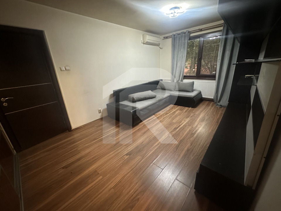 Apartament 4 camere str.Nasaud 81,21 mp