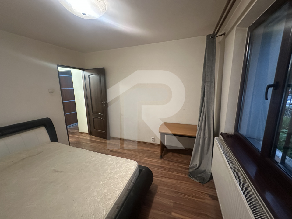 Apartament 4 camere str.Nasaud 81,21 mp