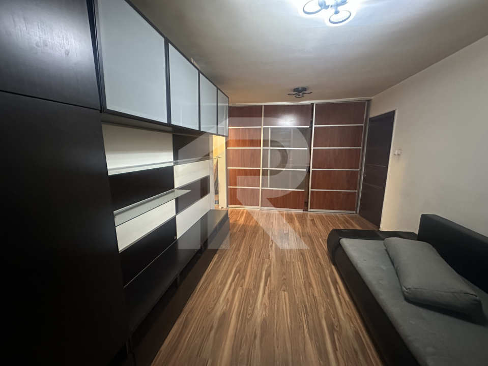 Apartament 4 camere str.Nasaud 81,21 mp