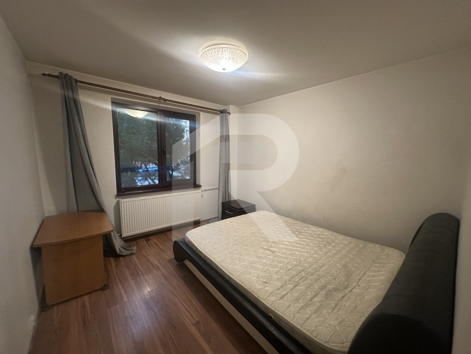 Apartament 4 camere str.Nasaud 81,21 mp