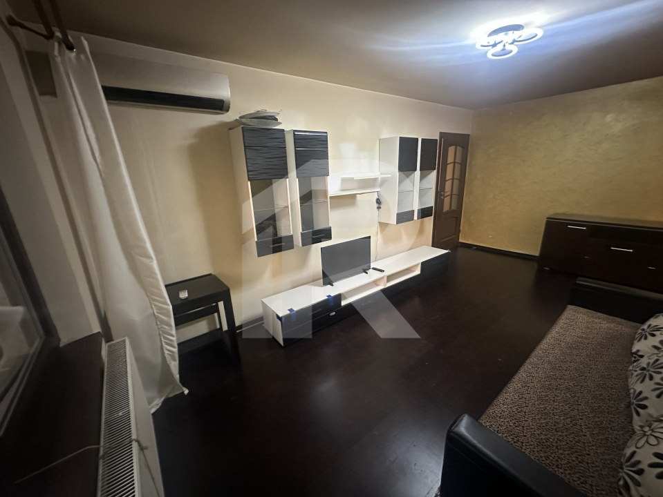 Apartament 4 camere str.Nasaud 81,21 mp