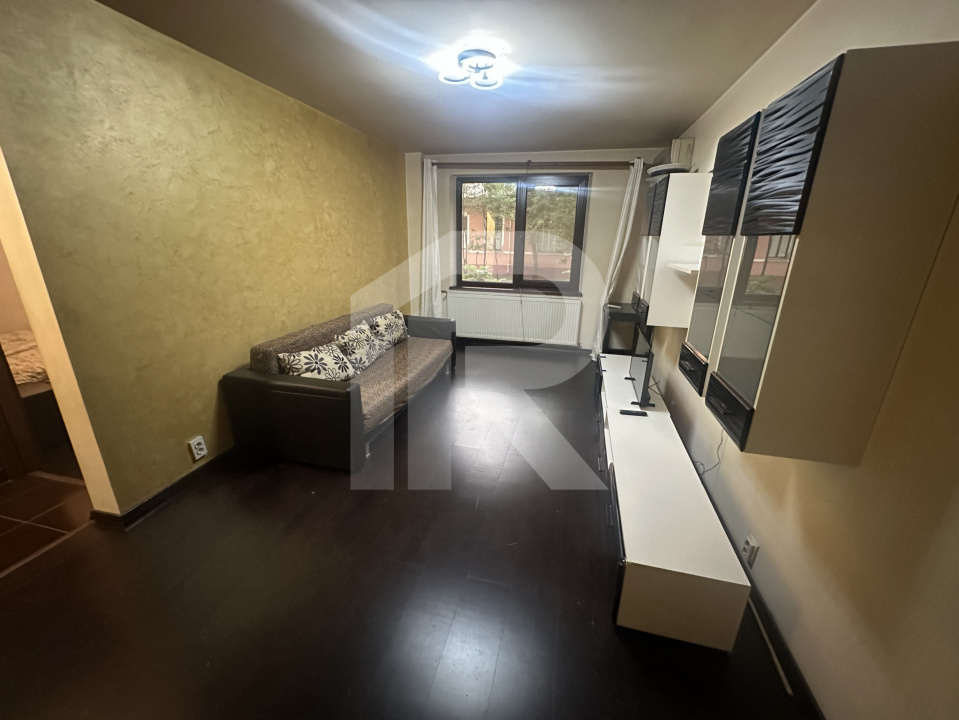 Apartament 4 camere str.Nasaud 81,21 mp