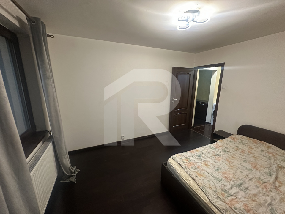 Apartament 4 camere str.Nasaud 81,21 mp