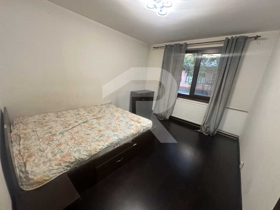 Apartament 4 camere str.Nasaud 81,21 mp