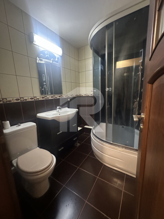 Apartament 4 camere str.Nasaud 81,21 mp