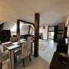 Apartament 195mp, 4 camere+dressing, complet mobilat si utilat