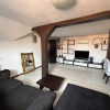 Apartament 195mp, 4 camere+dressing, complet mobilat si utilat
