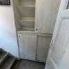 Apartament 195mp, 4 camere+dressing, complet mobilat si utilat
