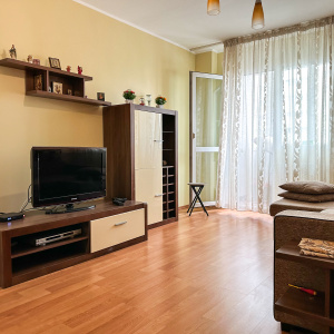 Apartamentul de langa parc - complet mobilat si utilat