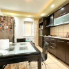 Apartamentul de langa parc - complet mobilat si utilat