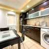 Apartamentul de langa parc - complet mobilat si utilat
