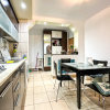 Apartamentul de langa parc - complet mobilat si utilat