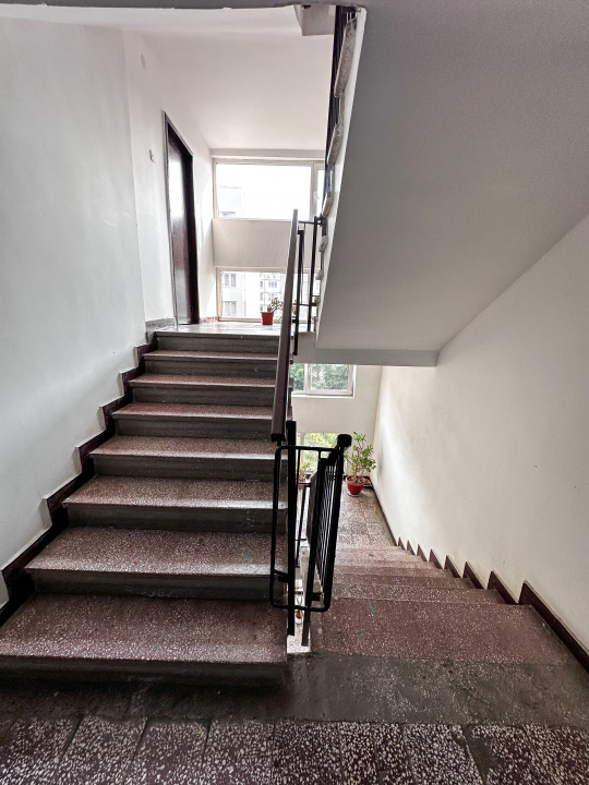 Apartament cu Stil, Complet Mobilat & Utilat, 8 min Metrou Lujerului