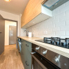 Apartament cu Stil, Complet Mobilat & Utilat, 8 min Metrou Lujerului