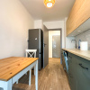 Apartament cu Stil, Complet Mobilat & Utilat, 8 min Metrou Lujerului