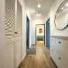 Apartament cu Stil, Complet Mobilat & Utilat, 8 min Metrou Lujerului