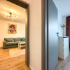 Apartament cu Stil, Complet Mobilat & Utilat, 8 min Metrou Lujerului