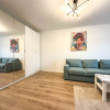 Apartament cu Stil, Complet Mobilat & Utilat, 8 min Metrou Lujerului