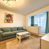 Apartament cu Stil, Complet Mobilat & Utilat, 8 min Metrou Lujerului