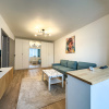 Apartament cu Stil, Complet Mobilat & Utilat, 8 min Metrou Lujerului