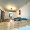 Apartament cu Stil, Complet Mobilat & Utilat, 8 min Metrou Lujerului