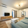 Apartament cu Stil, Complet Mobilat & Utilat, 8 min Metrou Lujerului