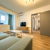 Apartament cu Stil, Complet Mobilat & Utilat, 8 min Metrou Lujerului