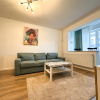 Apartament cu Stil, Complet Mobilat & Utilat, 8 min Metrou Lujerului