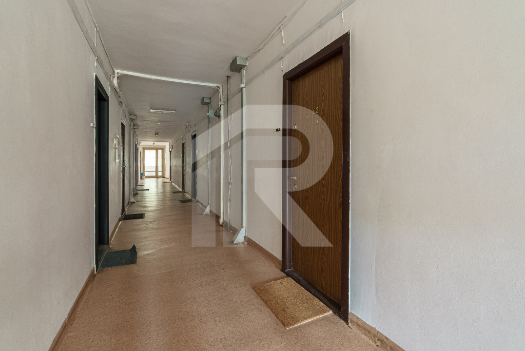 Garsoniera | Drumul Taberei | Bd. 1 Mai 22 | Renovata integral | 31 mp