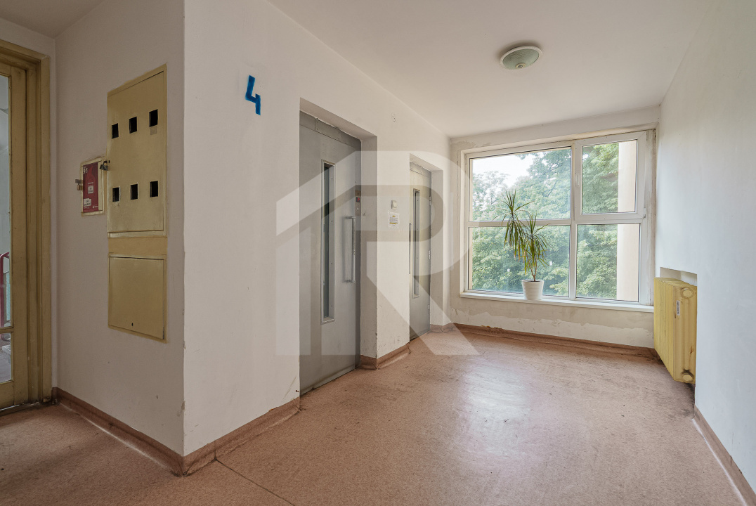 Garsoniera | Drumul Taberei | Bd. 1 Mai 22 | Renovata integral | 31 mp