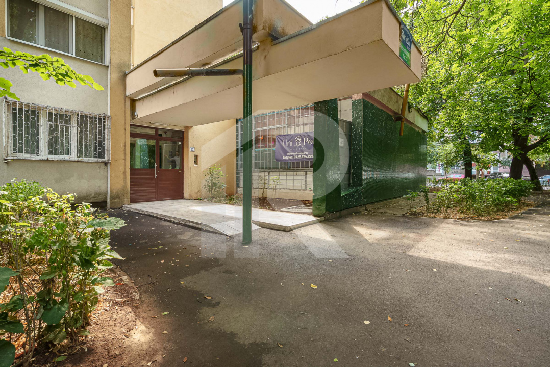 Garsoniera | Drumul Taberei | Bd. 1 Mai 22 | Renovata integral | 31 mp