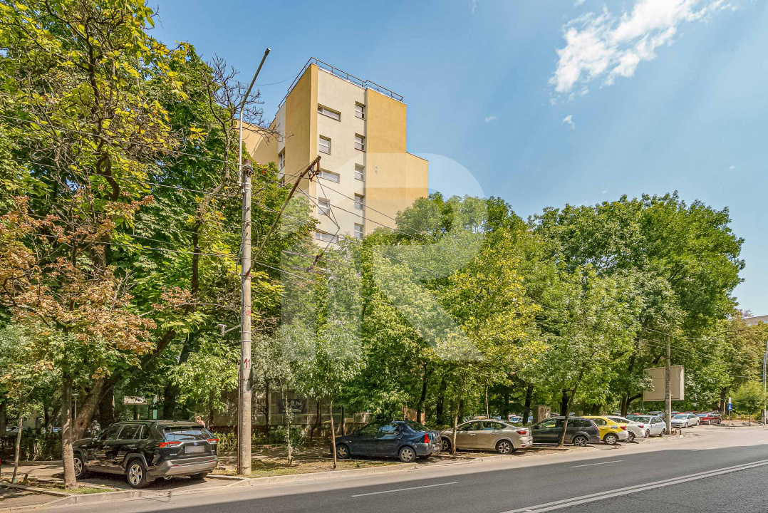 Garsoniera | Drumul Taberei | Bd. 1 Mai 22 | Renovata integral | 31 mp