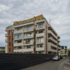 SOSEAUA NORDULUI-HERĂSTRĂU, GARSONIERĂ CU TERASA, 33MP! 