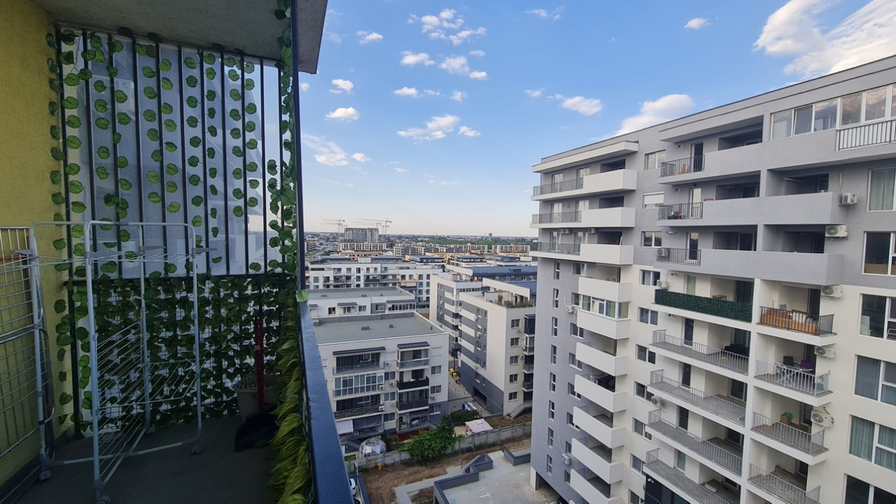 Apartament 2 Camere Decomandat, Zona Theodor Pallady – Modern si Spatios