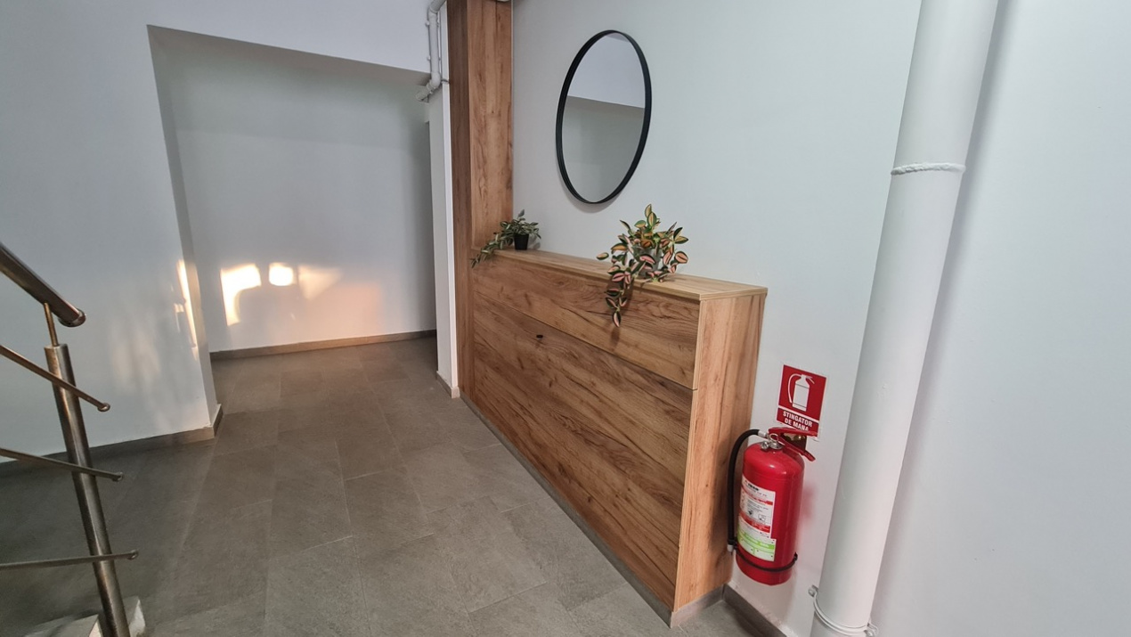 Apartament 2 Camere Decomandat, Zona Theodor Pallady – Modern si Spatios