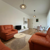 Apartament 2 camere in bloc nou, complet mobilat si utilat