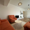 Apartament 2 camere in bloc nou, complet mobilat si utilat