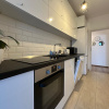 Apartament 2 camere in bloc nou, complet mobilat si utilat
