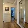 Apartament 2 camere in bloc nou, complet mobilat si utilat