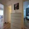 Apartament 2 camere in bloc nou, complet mobilat si utilat