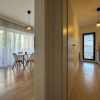 Apartament 2 camere in bloc nou, complet mobilat si utilat