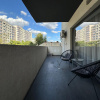 Apartament 2 camere in bloc nou, complet mobilat si utilat