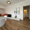 Apartament 2 camere in bloc nou, complet mobilat si utilat