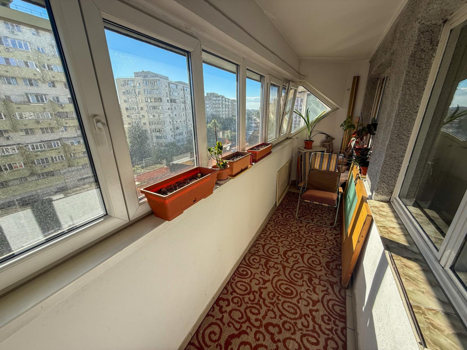 Apartament 4 Camere Piata Delfinului- Chisinau